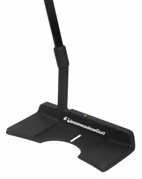 091966025763 PINEMEADOW GOLF Pgx Stand Up Putter Right
