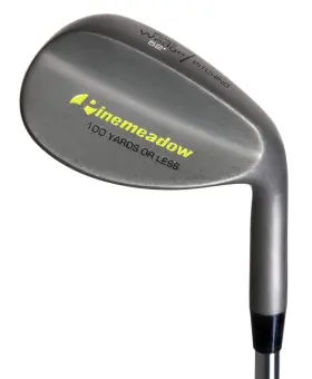 091966124015 PINEMEADOW GOLF Wedge Right