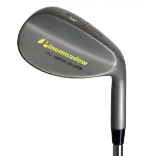 091966124107 PINEMEADOW GOLF Ladiesft Wedge Right