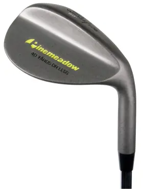 091966404339 PINEMEADOW GOLF Ladiesft Wedge Left