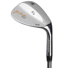 11013 PINEMEADOW GOLF Mens Right Wedge 11013 PINEMEADOW GOLF Mens Right Wedge