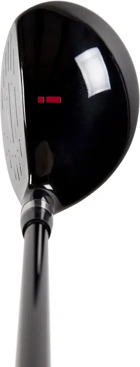 12322 PINEMEADOW GOLF Excel Egi Hybrids Mens Right Graphite #3