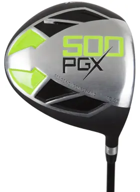 744288981612 PINEMEADOW GOLF Pgx Conforming Driver Mens Right #2
