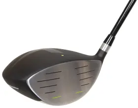 744288981612 PINEMEADOW GOLF Pgx Conforming Driver Mens Right #3