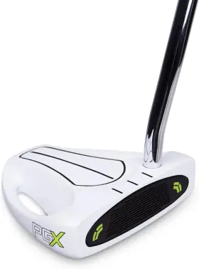 FBA174613 PINEMEADOW GOLF Mens Pgx Putter Left