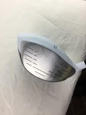 P590 PINEMEADOW GOLF Driver Right Flex #2