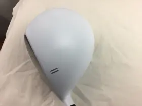 P590 PINEMEADOW GOLF Driver Right Flex