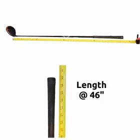 ZR3.0 PINEMEADOW GOLF Zr Lh Driver Firm Flex Shaft Left #2