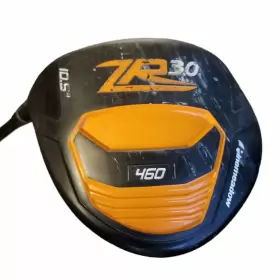 ZR3.0 PINEMEADOW GOLF Zr Lh Driver Firm Flex Shaft Left #3