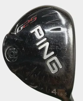 011297FE PING Wood Rh Mens Tfc Tour Stiff Graphite Wrap Grip