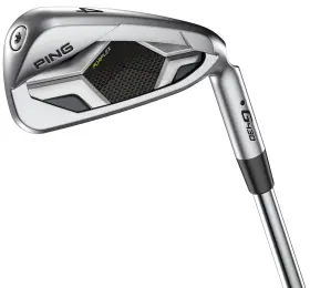 G430 PING Iron Individual Stiff Dot Steel Awt