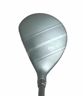 058023FF PING Hybrid Loft Rh Driver Flex Graphite Shaft Grip #3
