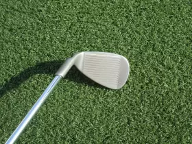 08G4509 PING Uw Dot Cfs Distance Flex Steel Shaft Rh #2
