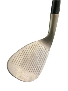 151742C PING Tour Gap Wedge Dot Rh Mens Stiff Steel Grip Club #2