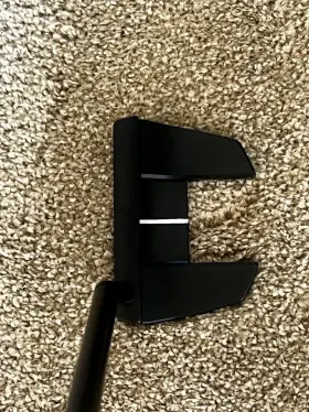 171845 PING Pld Prime Tyne Putter Right Steel