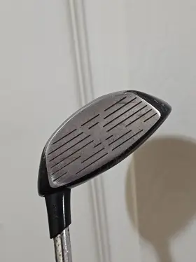 178640M PING Wood Cushin Jz Stiff Steel Rh Mens Mizuno Grip #2