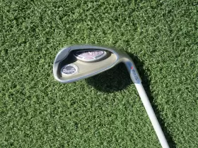 1C6654 PING Ladies Rhapsody Pw Dot Ult Flex Graphite Rh