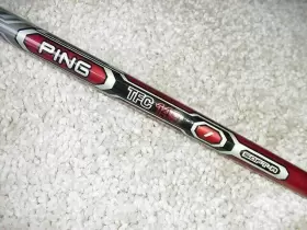 2F3505 PING Iron Dot Tfc Flex Graph Shaft Rh #2