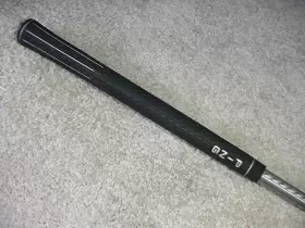 2F3505 PING Iron Dot Tfc Flex Graph Shaft Rh #3