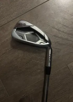 31835 PING Iron Set Dot Awt Stiff