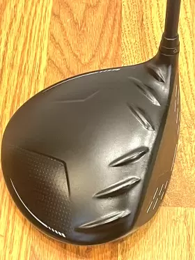 31987 PING Driver Alta Cb Stiff Right Few Rounds #2