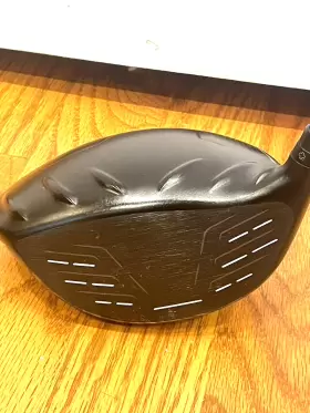 31987 PING Driver Alta Cb Stiff Right Few Rounds #3