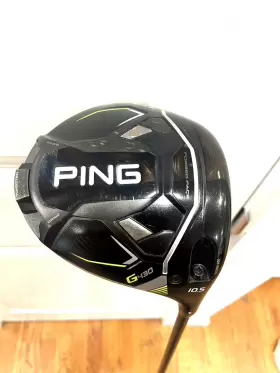 31987 PING Driver Alta Cb Stiff Right Few Rounds