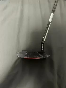 360537 PING Kushin Dot Putter #2