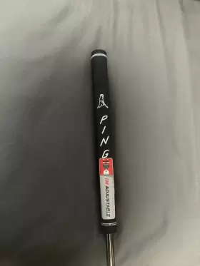 360537 PING Kushin Dot Putter #3
