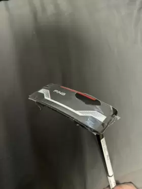360537 PING Kushin Dot Putter