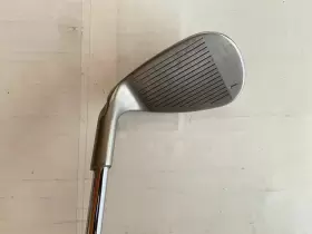 383481 PING Lob Wedge Dot Cfs Flex Steel #3