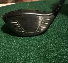 393544 PING Driver Cover Alta Cb Stiff Flex #2
