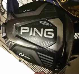393544 PING Driver Cover Alta Cb Stiff Flex #3