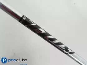 399622 PING Glide Dot Grind Wedge Flex #3