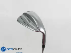 399622 PING Glide Dot Grind Wedge Flex