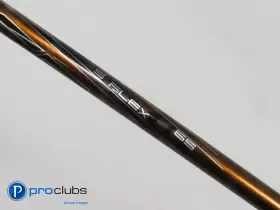 401669 PING Sft Wood Alta Cb Stiff Flex #3