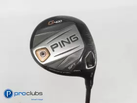 401669 PING Sft Wood Alta Cb Stiff Flex