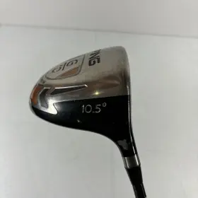 408434 PING Titanium Driver Aerotech Ultra Light Shaft #2