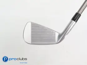 413964 PING Dot Iron Aerotech Steelfiber Flex Blueprint #2