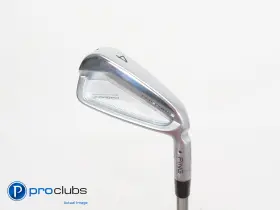 413964 PING Dot Iron Aerotech Steelfiber Flex Blueprint