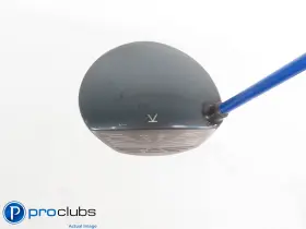 418353 PING Tisi Driver Hc Grafalloy Flex #2
