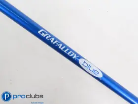 418353 PING Tisi Driver Hc Grafalloy Flex #3