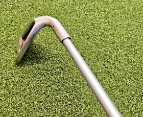 42867G PING Rapture Dot Pitching Wedge Rh Grip #2