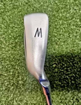 42867G PING Rapture Dot Pitching Wedge Rh Grip #3