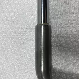43121 PING Iron Dot Lite Stiff Steel Shaft Golf Pride Grip #3
