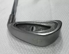 43121 PING Iron Dot Lite Stiff Steel Shaft Golf Pride Grip