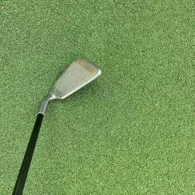 468709M PING Ist Dot Single Iron Flex Graphite Shaft Rh #2