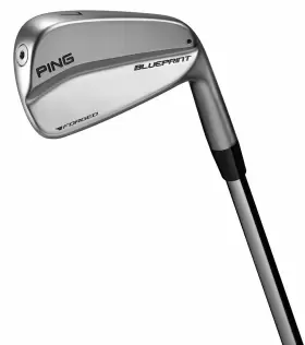 499007306497 PING Bluprint Ironset Stiff Dot Up Dyn Rh