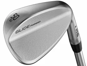 499007488469 PING Glide Forged Sand Wedge Dot