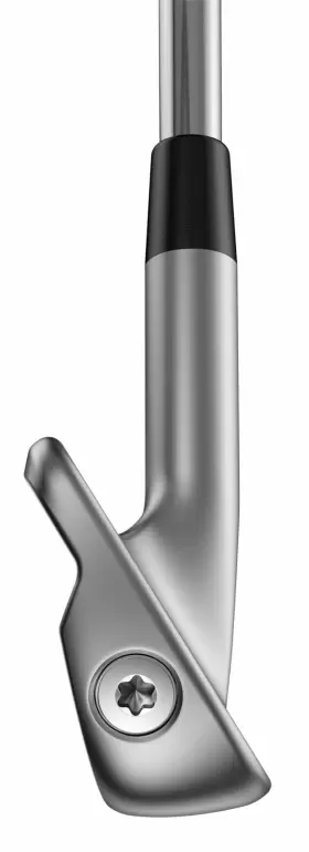 499008346928 PING Iron Set Stiff Dot Ls Golf Clubs Steel #2